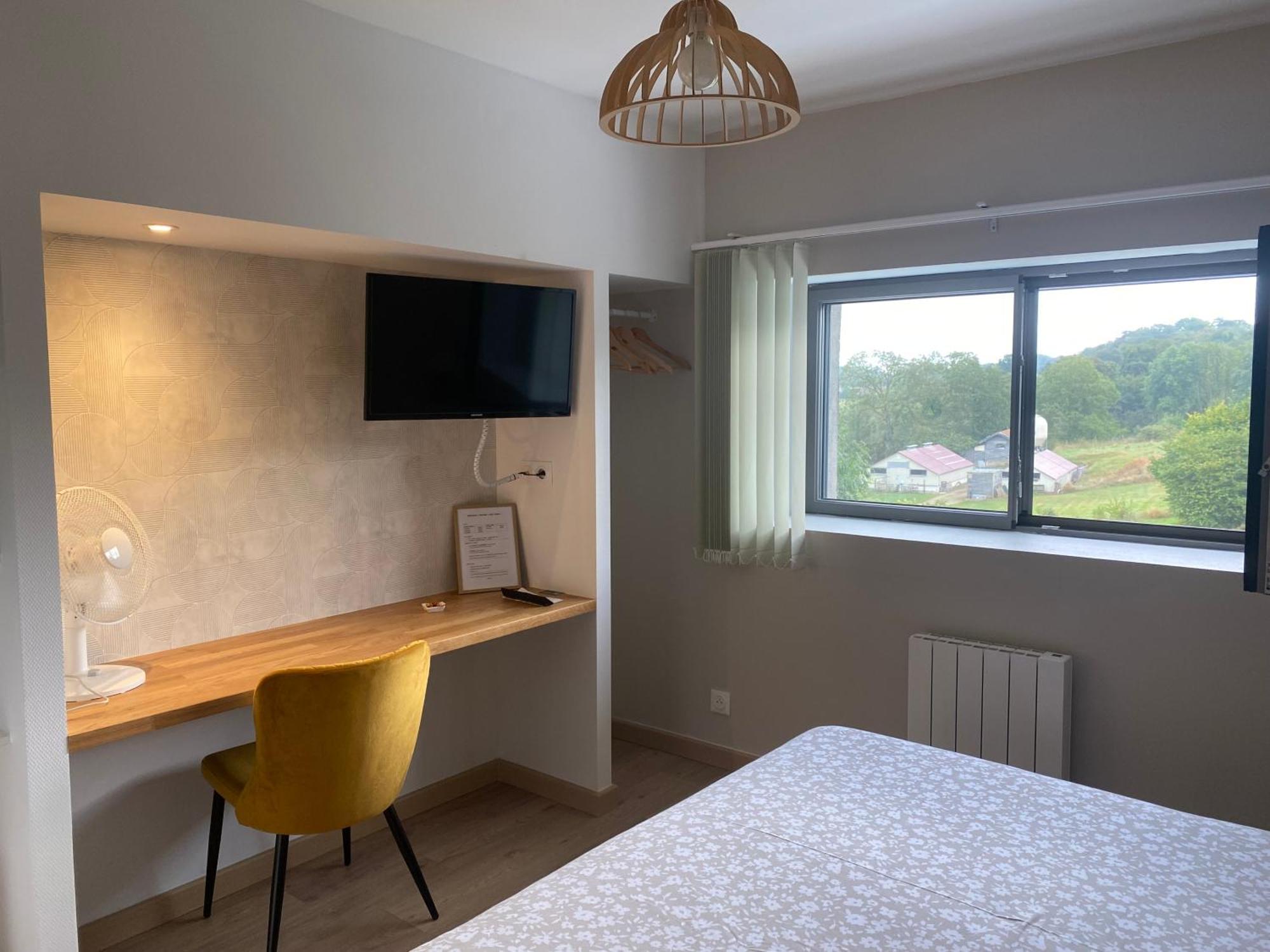 Chez Isabelle Bed and Breakfast Failly Εξωτερικό φωτογραφία