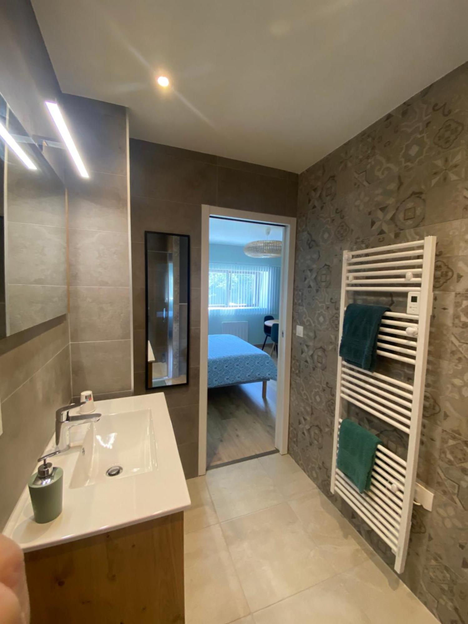 Chez Isabelle Bed and Breakfast Failly Εξωτερικό φωτογραφία