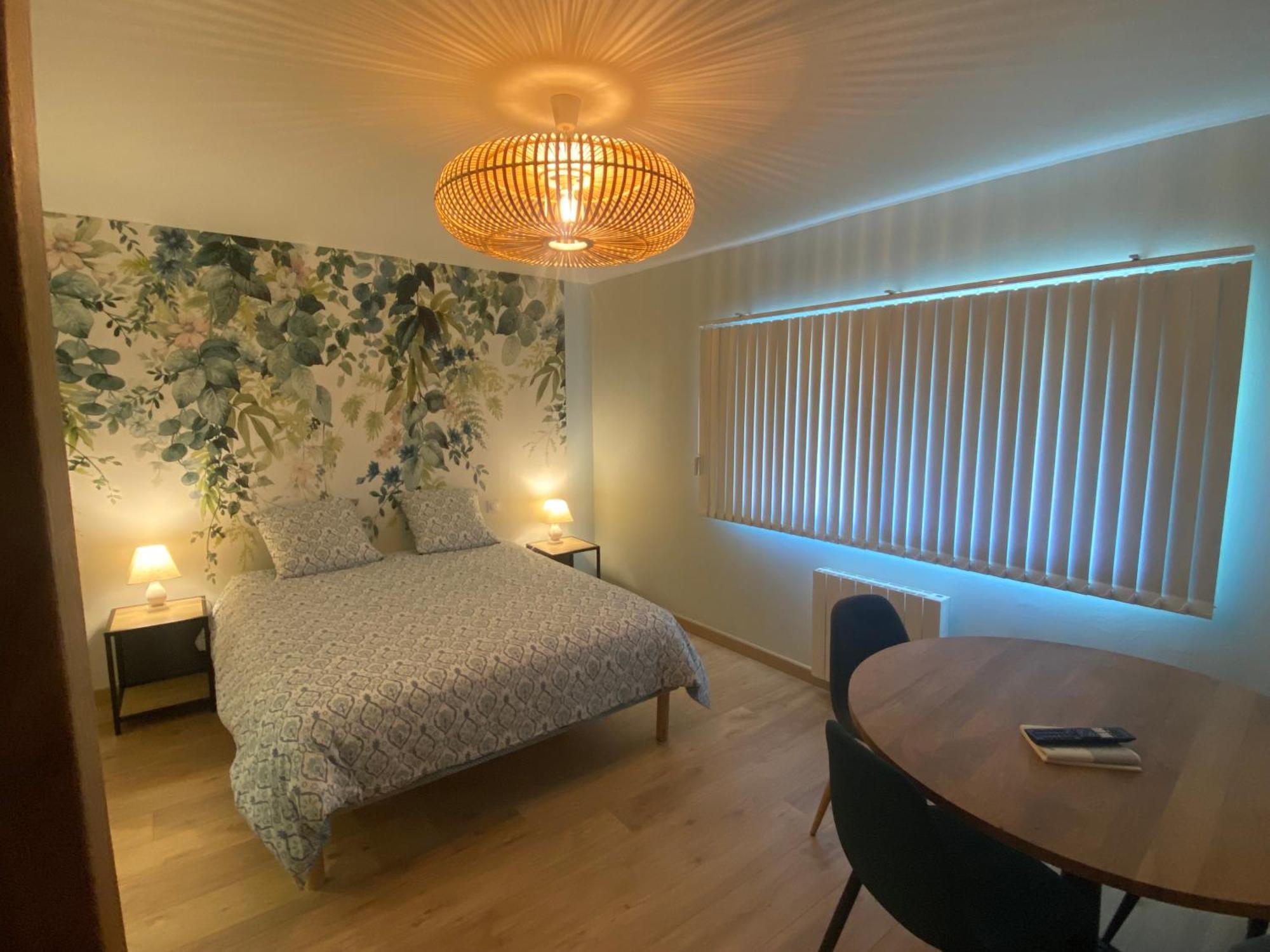 Chez Isabelle Bed and Breakfast Failly Εξωτερικό φωτογραφία